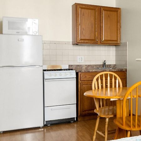 West 30Th Street Guest House Nova York Exterior foto