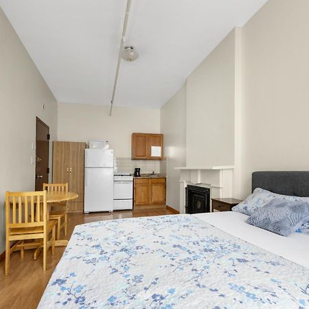 West 30Th Street Guest House Nova York Exterior foto