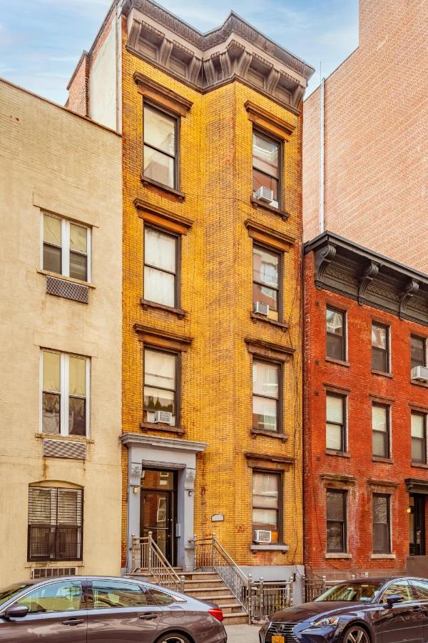 West 30Th Street Guest House Nova York Exterior foto