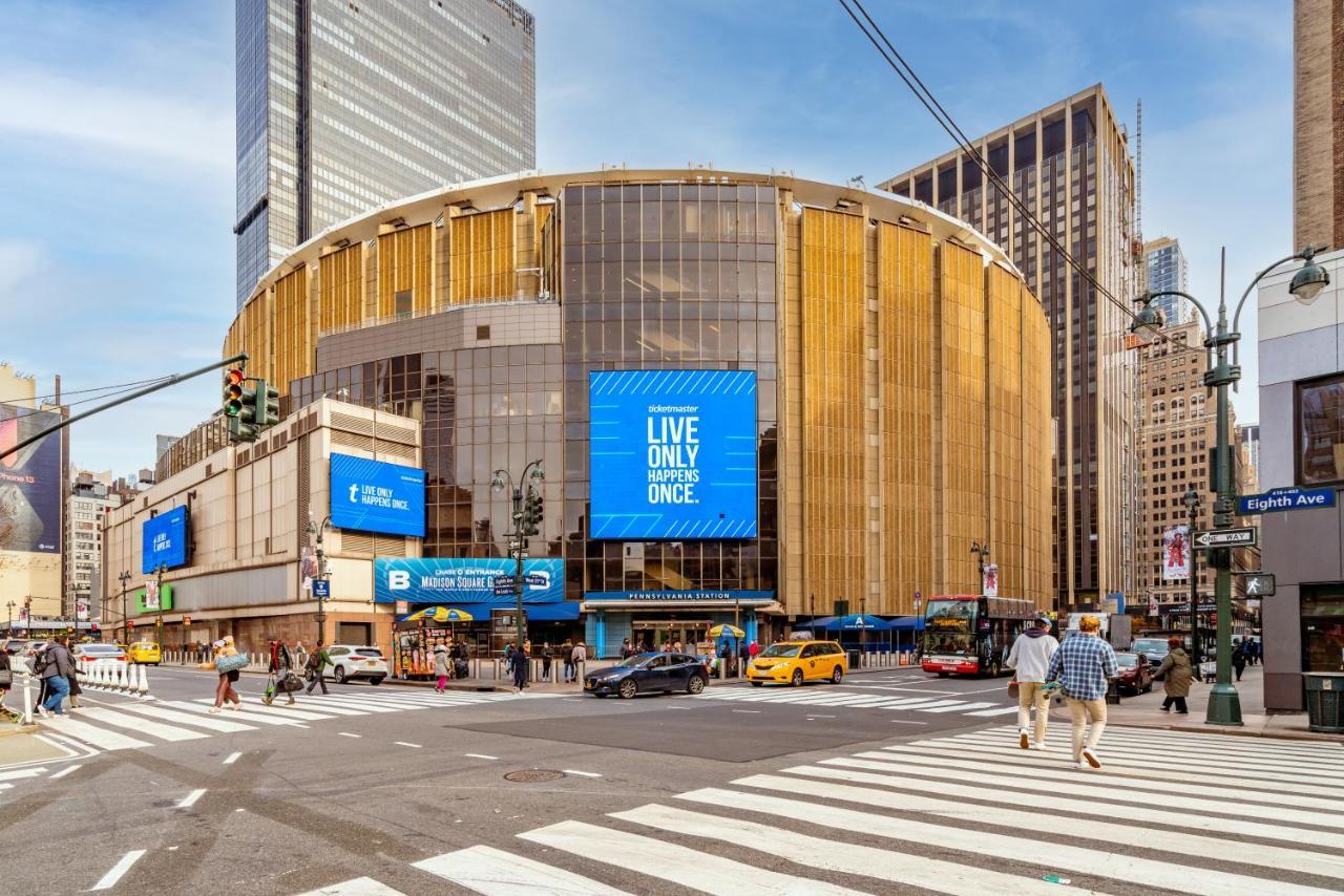 West 30Th Street Guest House Nova York Exterior foto