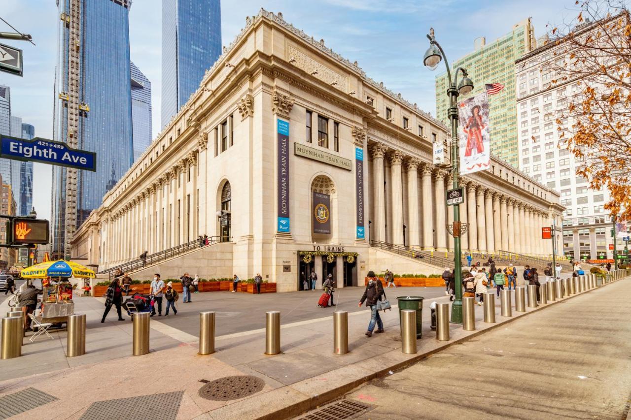 West 30Th Street Guest House Nova York Exterior foto