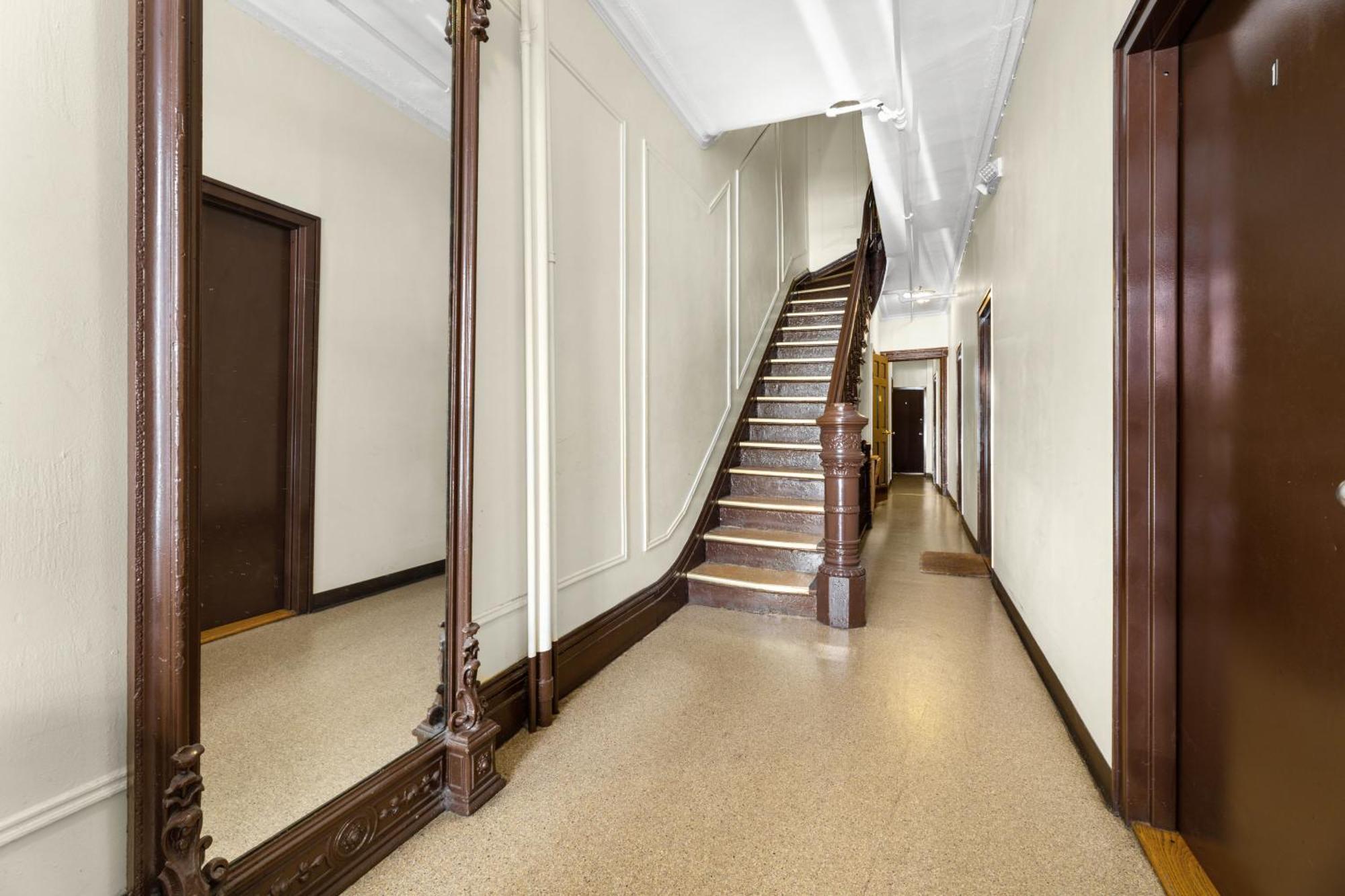 West 30Th Street Guest House Nova York Exterior foto