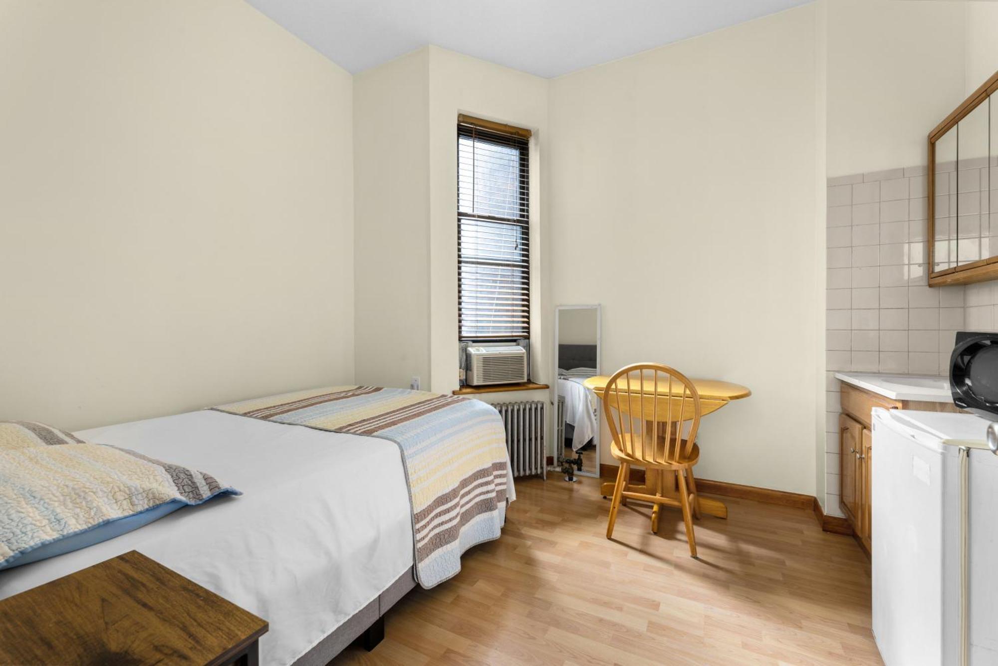 West 30Th Street Guest House Nova York Exterior foto