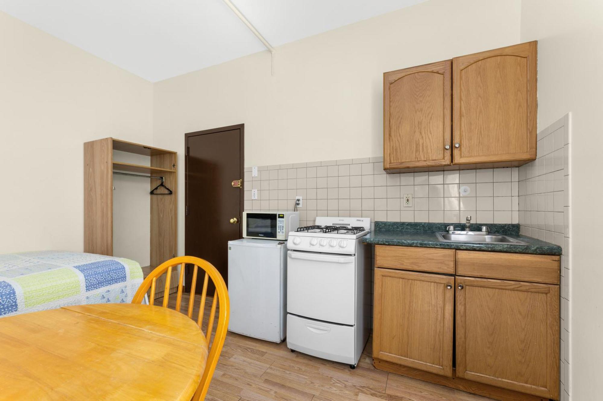 West 30Th Street Guest House Nova York Exterior foto