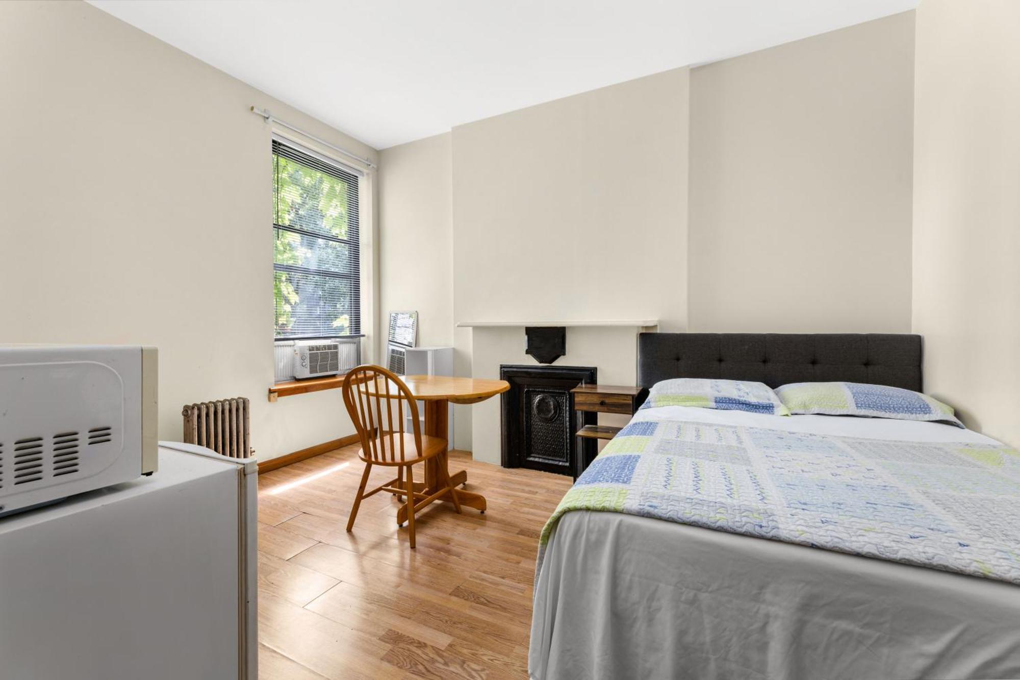 West 30Th Street Guest House Nova York Exterior foto