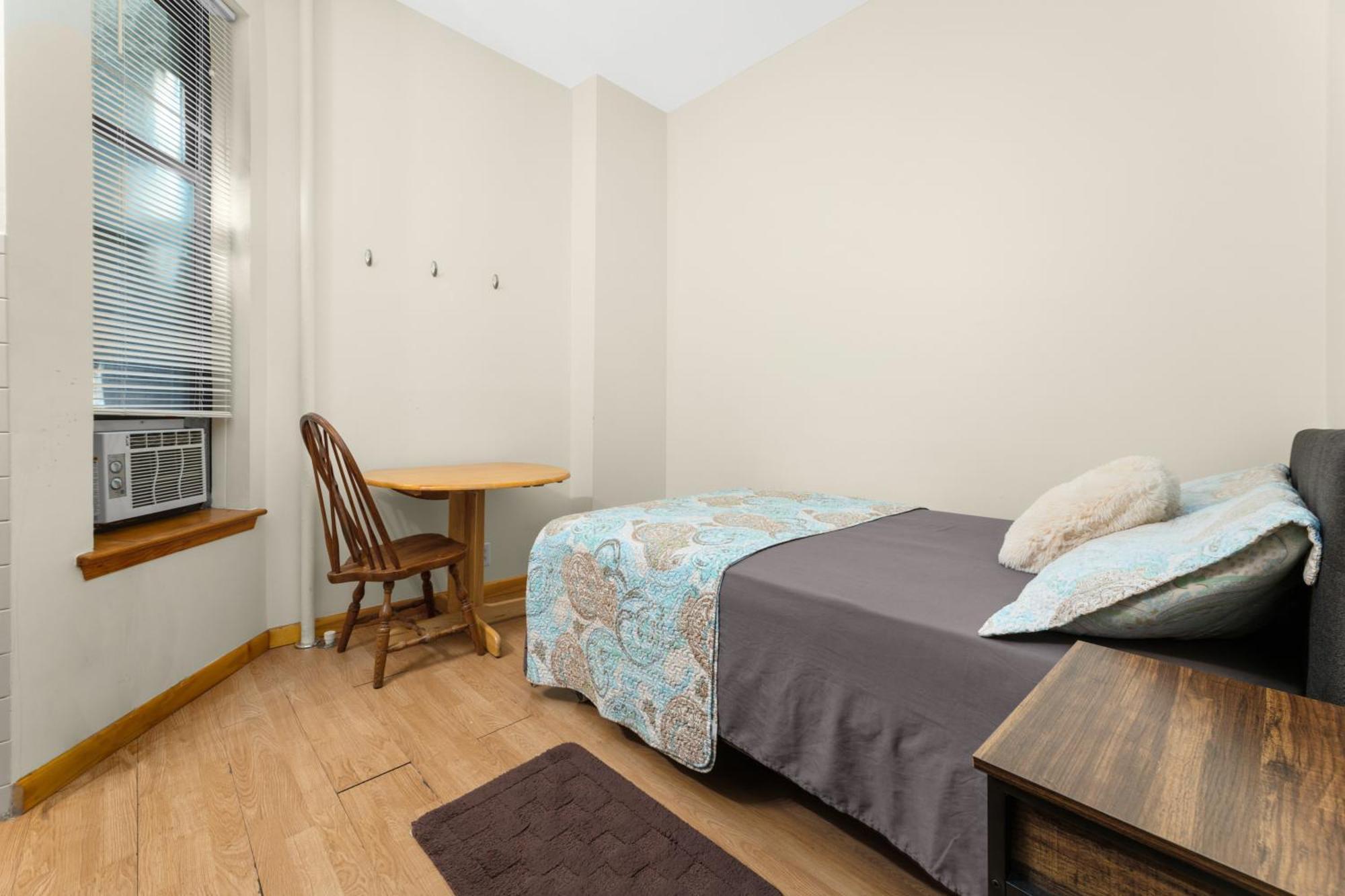 West 30Th Street Guest House Nova York Exterior foto