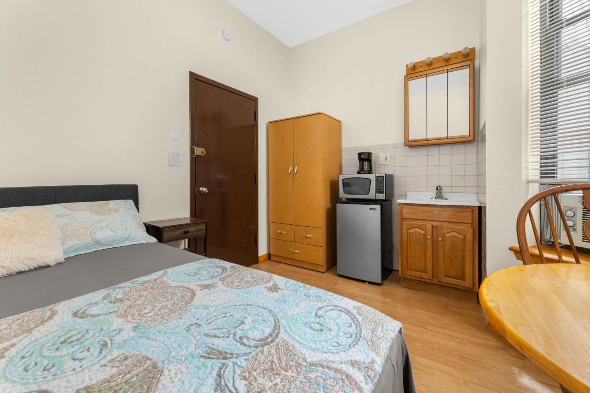 West 30Th Street Guest House Nova York Exterior foto
