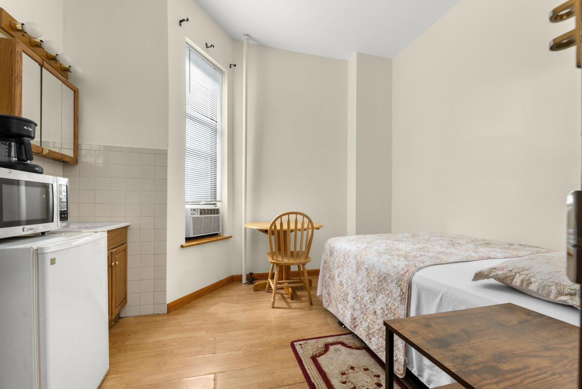 West 30Th Street Guest House Nova York Exterior foto