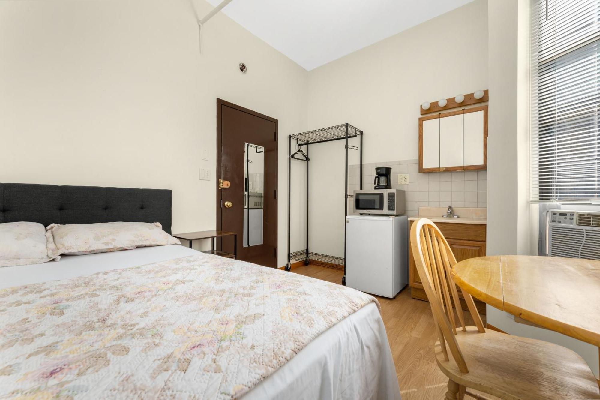 West 30Th Street Guest House Nova York Exterior foto