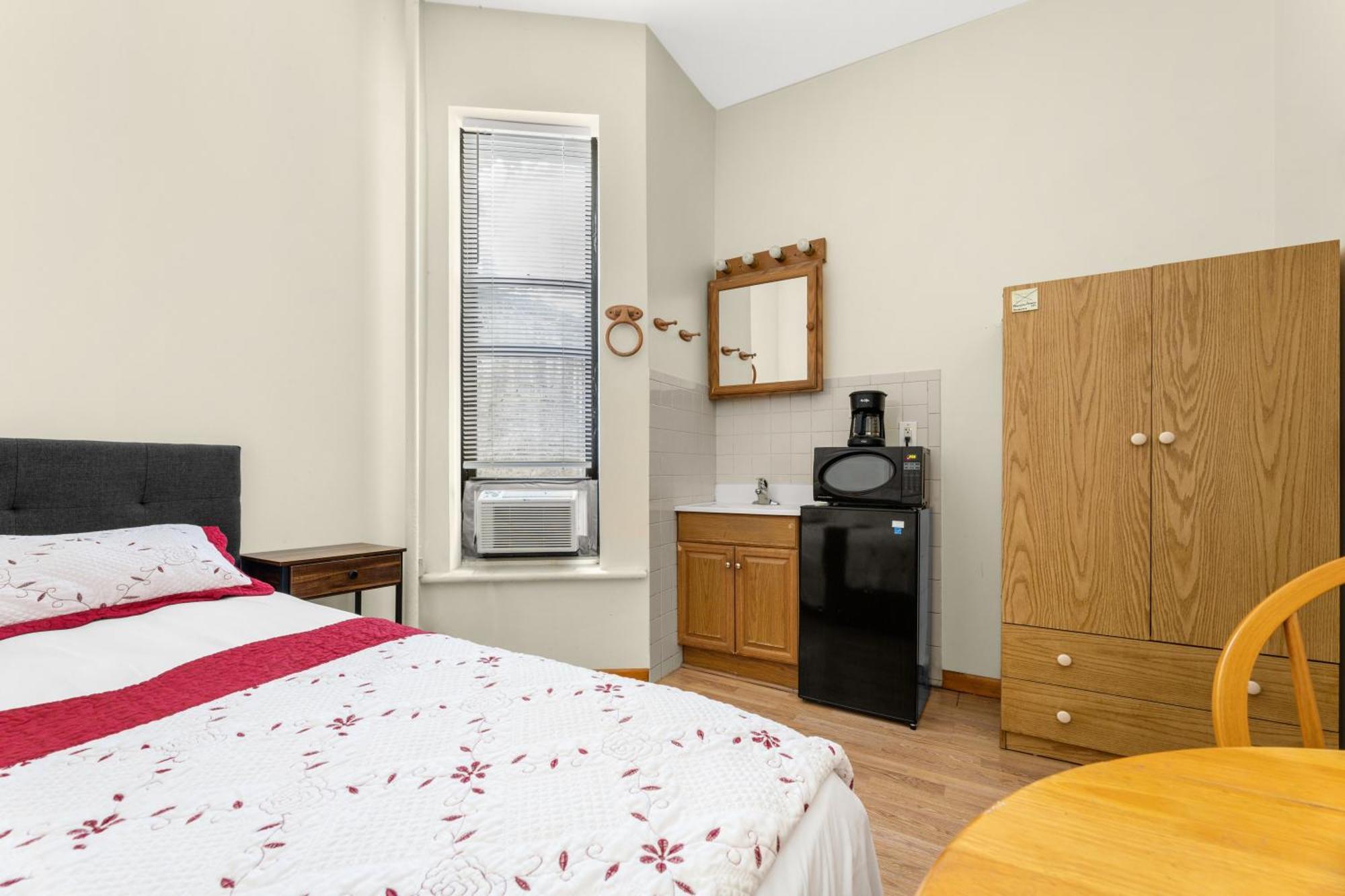 West 30Th Street Guest House Nova York Exterior foto