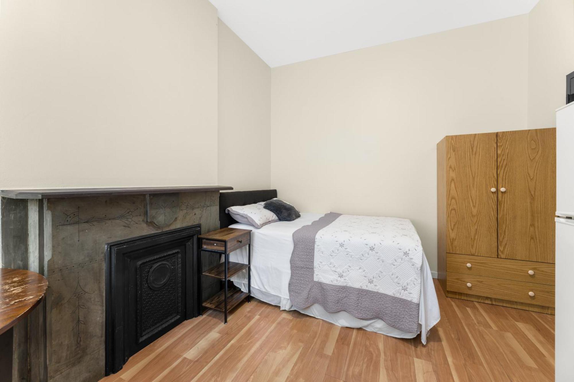 West 30Th Street Guest House Nova York Exterior foto