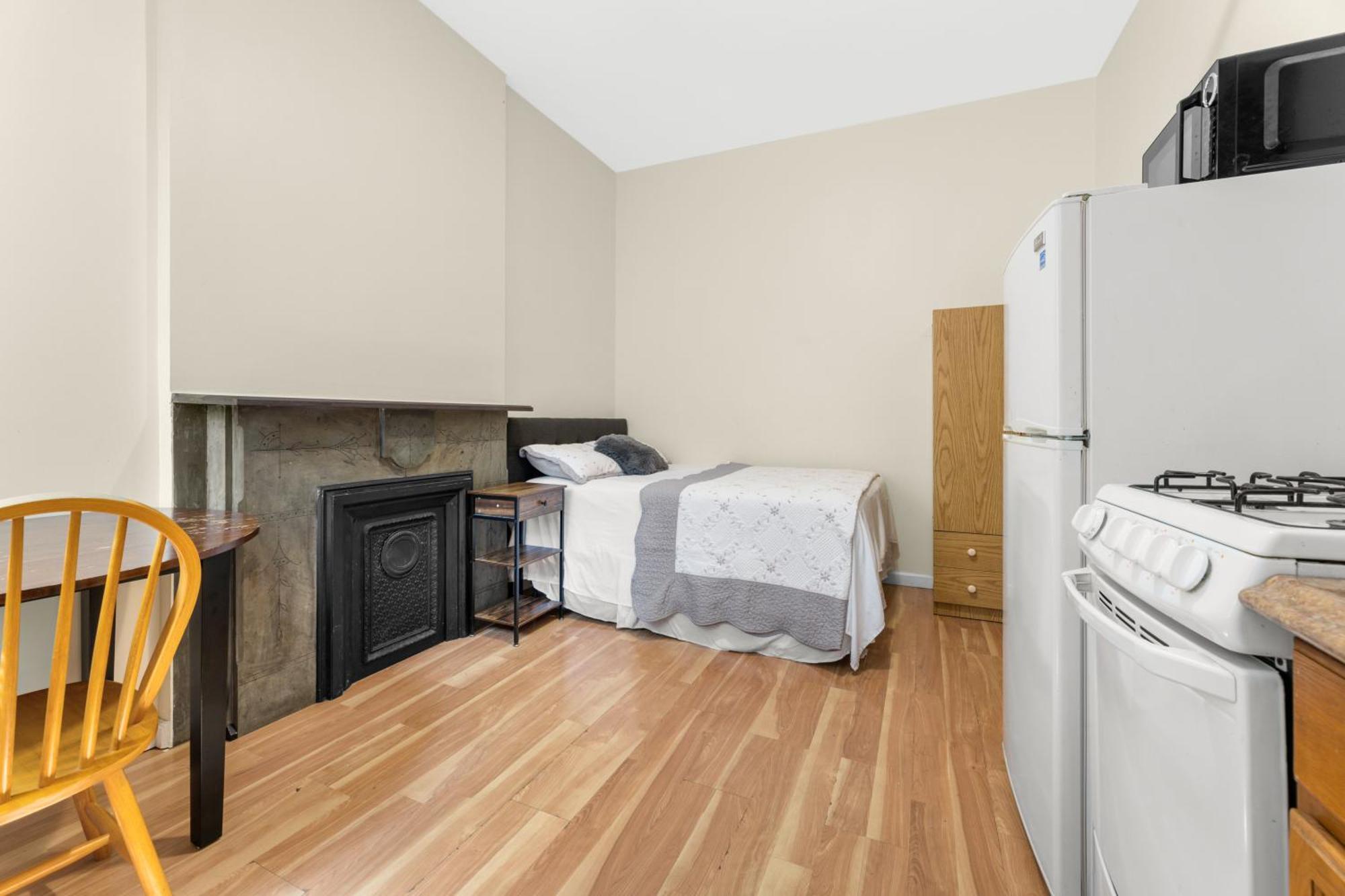 West 30Th Street Guest House Nova York Exterior foto
