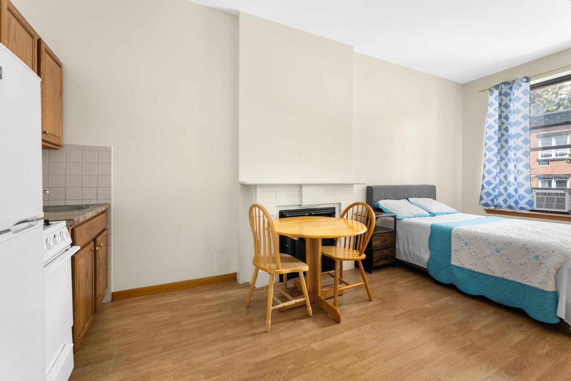 West 30Th Street Guest House Nova York Exterior foto