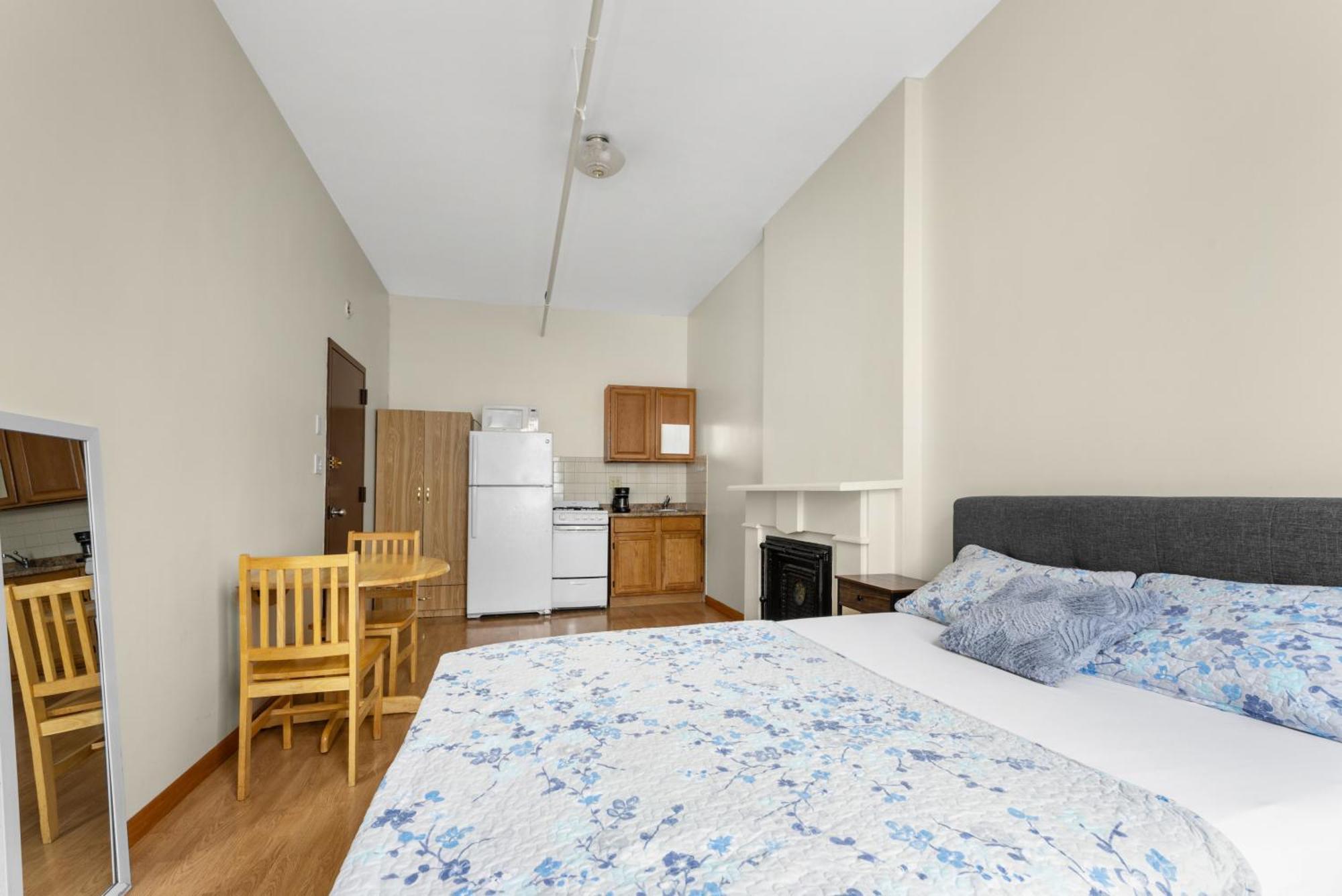 West 30Th Street Guest House Nova York Exterior foto