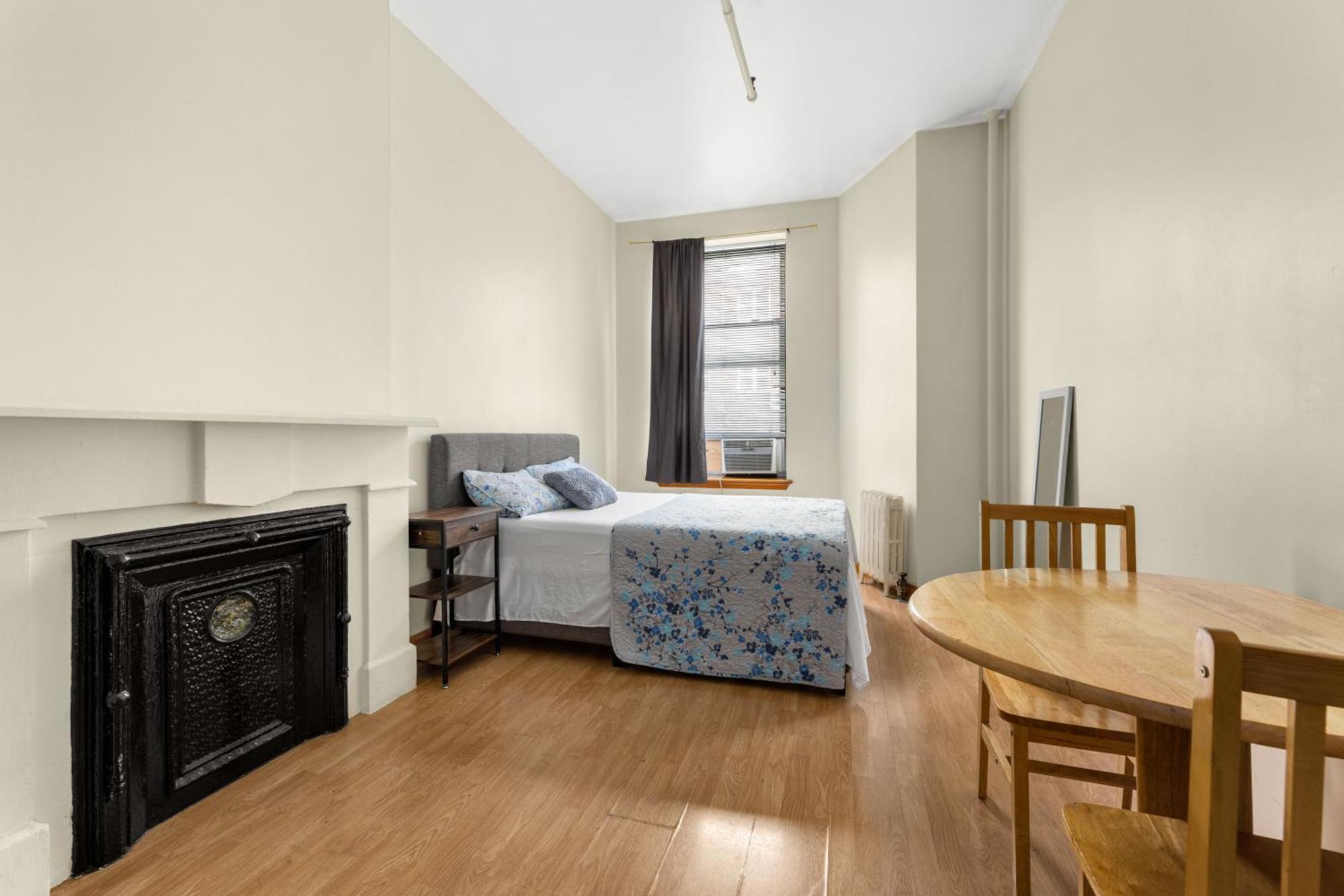 West 30Th Street Guest House Nova York Exterior foto