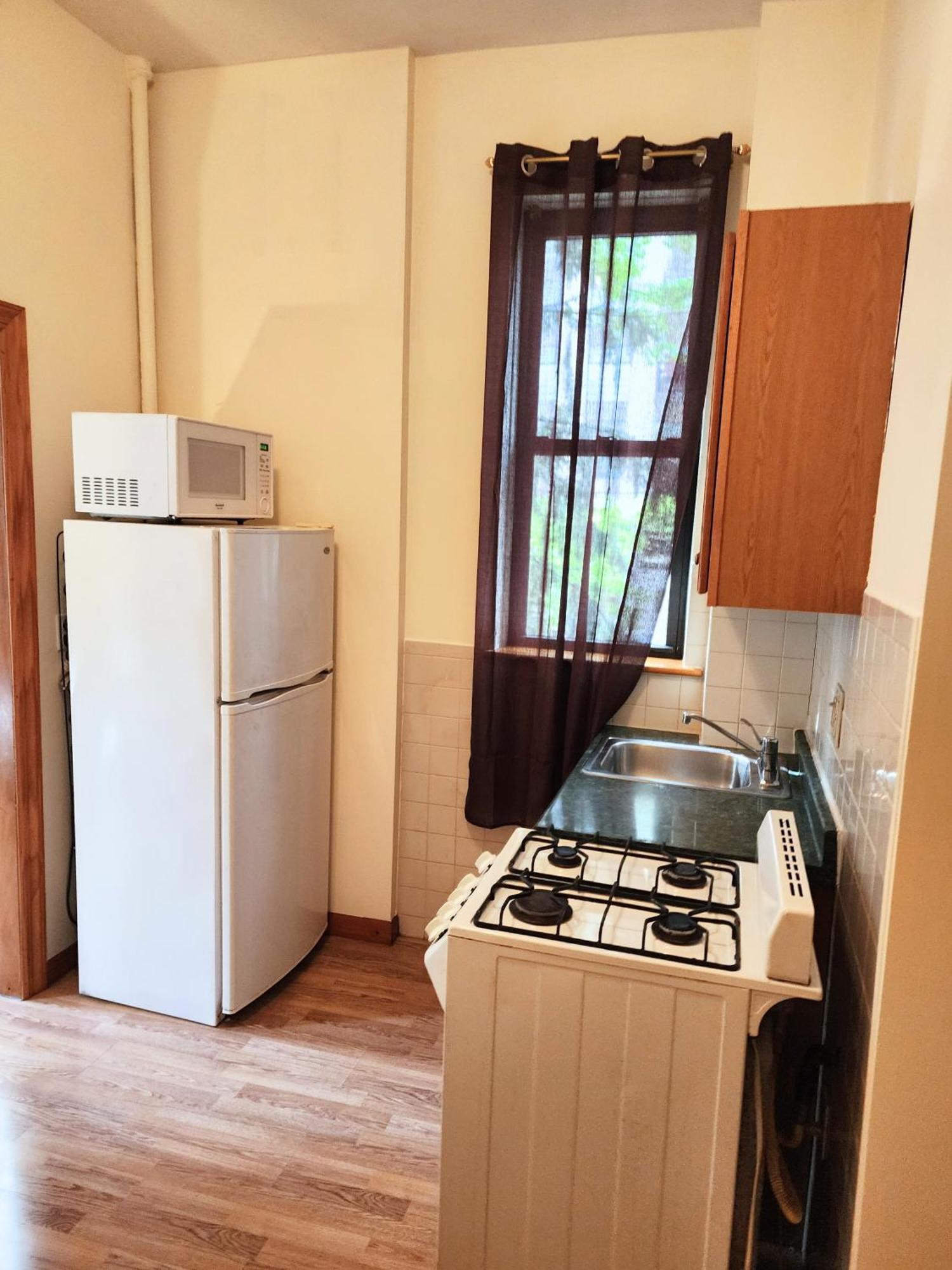 West 30Th Street Guest House Nova York Exterior foto
