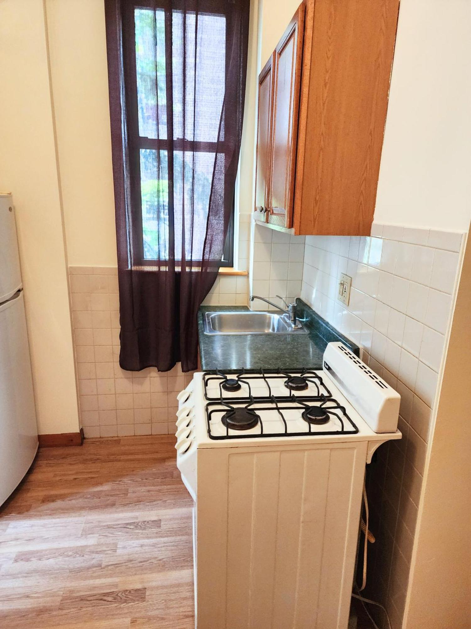 West 30Th Street Guest House Nova York Exterior foto