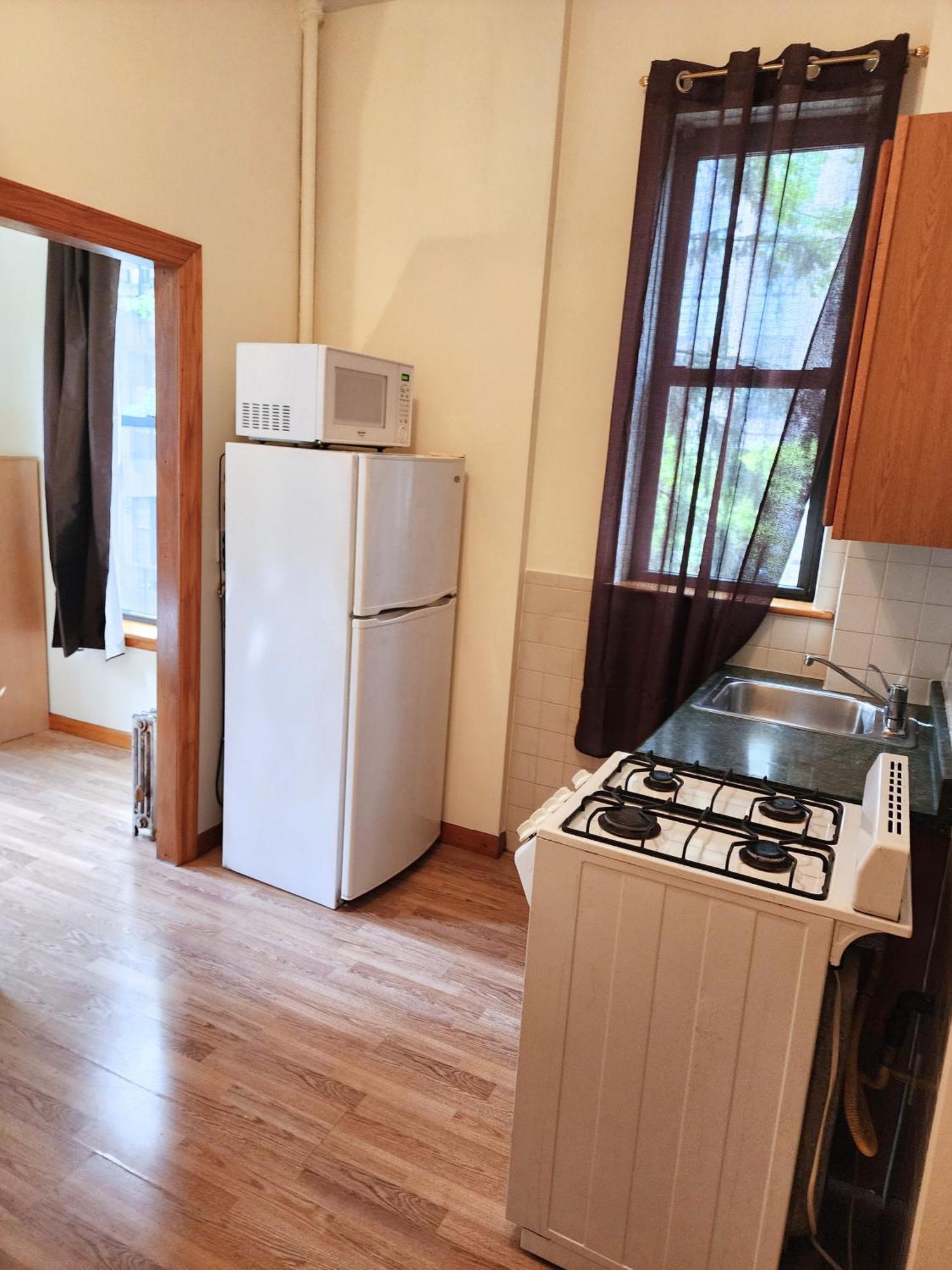 West 30Th Street Guest House Nova York Exterior foto